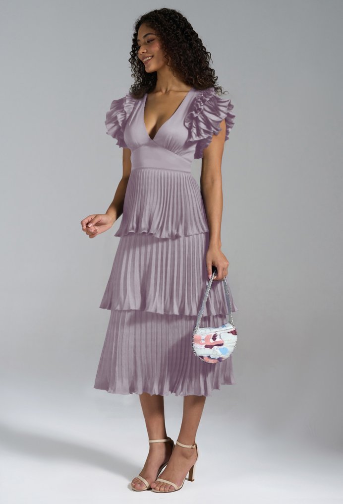 AW Leena Dress